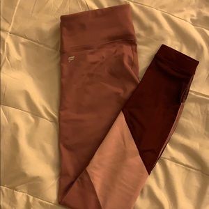 Fabletics Leggings XS